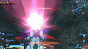 『ガンダムブレイカー』追加機体のプレイ映像をいち早くお届け！ ZZガンダム＆ドライセンの動きや武器をチェック