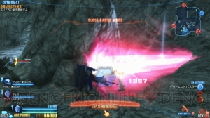 『ガンダムブレイカー』追加機体のプレイ映像をいち早くお届け！ ZZガンダム＆ドライセンの動きや武器をチェック