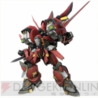 『スーパーロボット大戦OG INFINITE BATTLE』