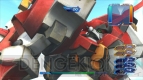 『スーパーロボット大戦OG INFINITE BATTLE』