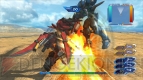 『スーパーロボット大戦OG INFINITE BATTLE』
