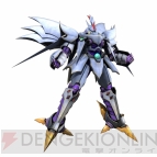 『スーパーロボット大戦OG INFINITE BATTLE』