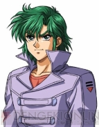 『スーパーロボット大戦OG INFINITE BATTLE』
