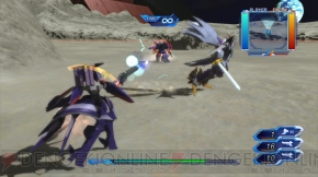 『スーパーロボット大戦OG INFINITE BATTLE』