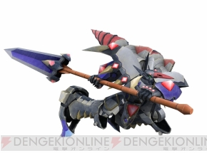 『スーパーロボット大戦OG INFINITE BATTLE』