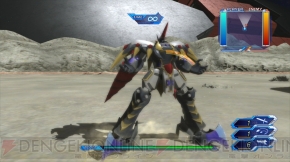 『スーパーロボット大戦OG INFINITE BATTLE』