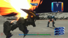 『スーパーロボット大戦OG INFINITE BATTLE』