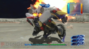 『スーパーロボット大戦OG INFINITE BATTLE』