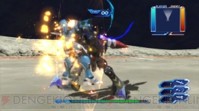 『スーパーロボット大戦OG INFINITE BATTLE』