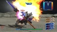 『スーパーロボット大戦OG INFINITE BATTLE』