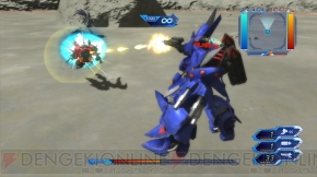 『スーパーロボット大戦OG INFINITE BATTLE』