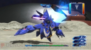 『スーパーロボット大戦OG INFINITE BATTLE』