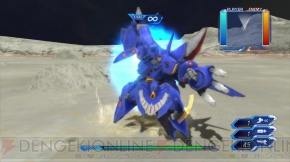 『スーパーロボット大戦OG INFINITE BATTLE』