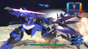 『スーパーロボット大戦OG INFINITE BATTLE』