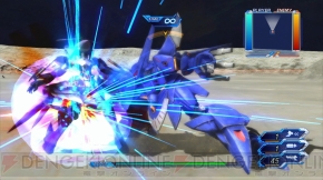 『スーパーロボット大戦OG INFINITE BATTLE』