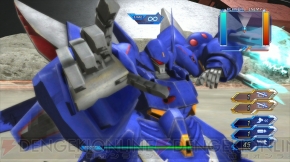 『スーパーロボット大戦OG INFINITE BATTLE』