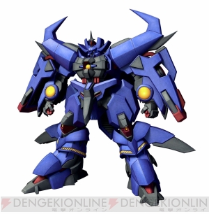 『スーパーロボット大戦OG INFINITE BATTLE』