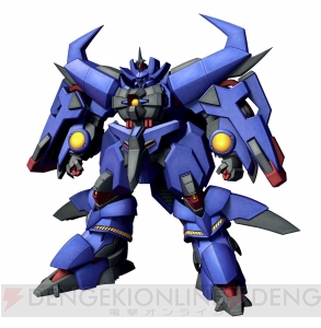 アルトアイゼン・リーゼやサイバスターなど『スーパーロボット大戦OG INFINITE BATTLE』の登場機体を紹介！ 『ダークプリズン』の続報も -  電撃オンライン