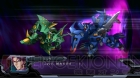 『スーパーロボット大戦OG INFINITE BATTLE』