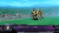 『スーパーロボット大戦OG INFINITE BATTLE』