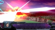 『スーパーロボット大戦OG INFINITE BATTLE』