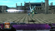 『スーパーロボット大戦OG INFINITE BATTLE』