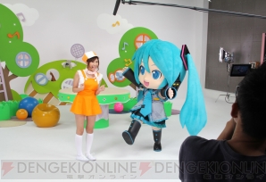 『初音ミク Project mirai 2』
