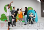 『初音ミク Project mirai 2』