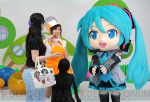『初音ミク Project mirai 2』
