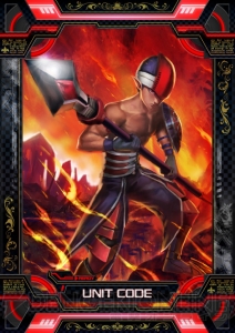 新世代のTCGがここに！ オンライン対戦が熱いSEGAのデジタルカードゲーム『コード・オブ・ジョーカー』を始めるなら今！