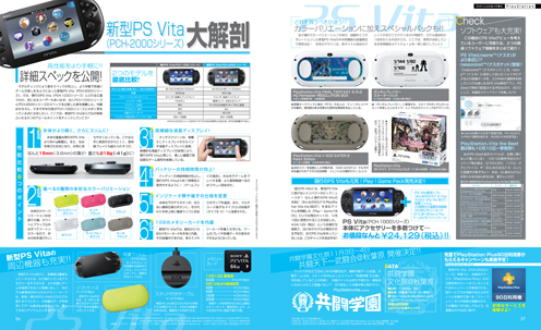 電撃PlayStation Vol.550