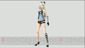 『ドラッグ オン ドラグーン3』ニコ生を総まとめ。“カイネの服”を着たゼロや藤坂公彦さんの小説用挿絵を初公開【電撃DOD3】