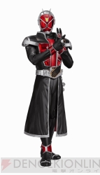 『仮面ライダー トラベラーズ戦記』