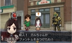 『仮面ライダー トラベラーズ戦記』