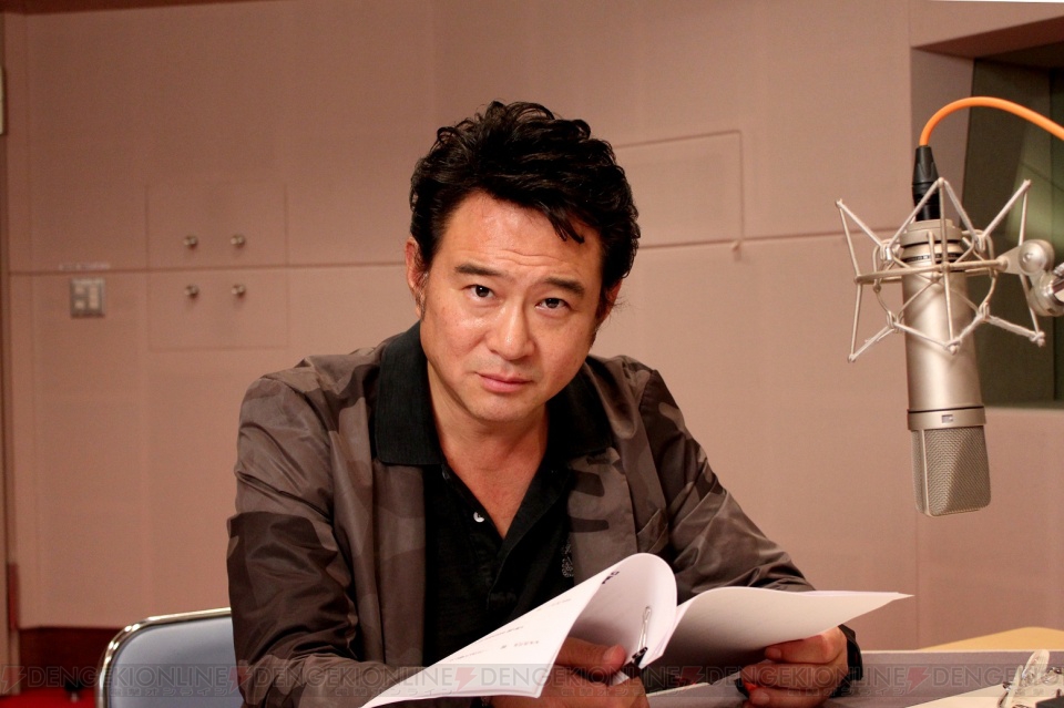 龍が如く 維新 の新選組局長 近藤勇役は俳優の船越英一郎さん 船越さんからのコメントも掲載 電撃オンライン 龍が如く 維新 の新選組局長 近藤勇役は俳優の船越英一郎さん 船越さんからのコメントも掲載 電撃オンライン