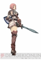 『NATURAL DOCTRINE』