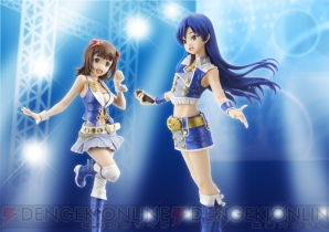 ブリリアントステージ アイドルマスター 如月千早 A－edition』が12月下旬に発売！ “スタンドマイクキット”がもらえるキャンペーンも -  電撃オンライン