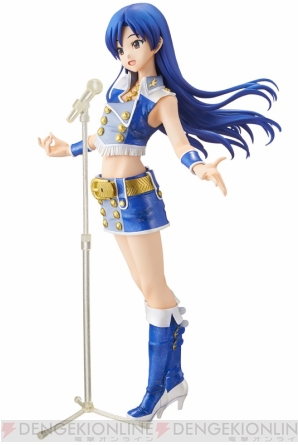 ブリリアントステージ アイドルマスター 如月千早 A－edition』が12月