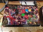 『Razer Atrox Arcade Stick for Xbox 360 Super Street Fighter IV AE Collector’s Edition』