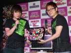 『Razer Atrox Arcade Stick for Xbox 360 Super Street Fighter IV AE Collector’s Edition』