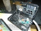 『Razer Atrox Arcade Stick for Xbox 360 Super Street Fighter IV AE Collector’s Edition』