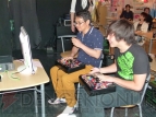 『Razer Atrox Arcade Stick for Xbox 360 Super Street Fighter IV AE Collector’s Edition』