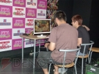 『Razer Atrox Arcade Stick for Xbox 360 Super Street Fighter IV AE Collector’s Edition』