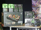 『Razer Atrox Arcade Stick for Xbox 360 Super Street Fighter IV AE Collector’s Edition』
