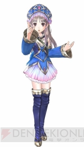 トトリ＆メルルが『新・ロロナのアトリエ はじまりの物語 ～アーランドの錬金術士～』に登場!? シナリオクリア後は“延長戦”が展開