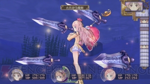 トトリ＆メルルが『新・ロロナのアトリエ はじまりの物語 ～アーランドの錬金術士～』に登場!? シナリオクリア後は“延長戦”が展開