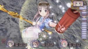トトリ＆メルルが『新・ロロナのアトリエ はじまりの物語 ～アーランドの錬金術士～』に登場!? シナリオクリア後は“延長戦”が展開