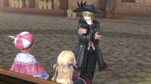 トトリ＆メルルが『新・ロロナのアトリエ はじまりの物語 ～アーランドの錬金術士～』に登場!? シナリオクリア後は“延長戦”が展開