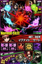 レビュー 攻略 ディバインゲート ガンホーが贈る新たなスマホアプリはクールなパネルrpg 電撃おすすめアプリ 第94回 電撃オンライン