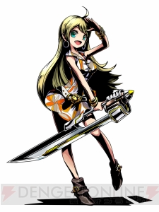 レビュー 攻略 ディバインゲート ガンホーが贈る新たなスマホアプリはクールなパネルrpg 電撃おすすめアプリ 第94回 電撃オンライン レビュー 攻略 ディバインゲート ガンホーが贈る新たなスマホアプリはクールなパネルrpg 電撃おすすめアプリ 第94回 電撃オンライン